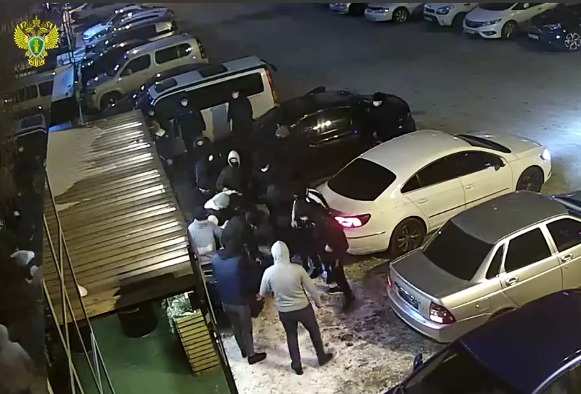 Жителю Красноярска не удалось скрыться от правосудия в Таиланде