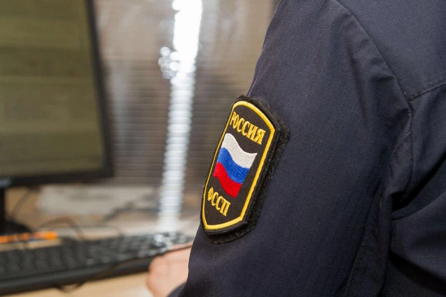 В Красноярске судебные приставы закрыли пансионат для престарелых