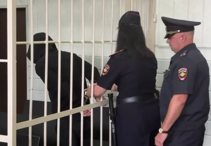 В Новосибирской области суд приговорил мужчину к 18 годам лишения свободы 