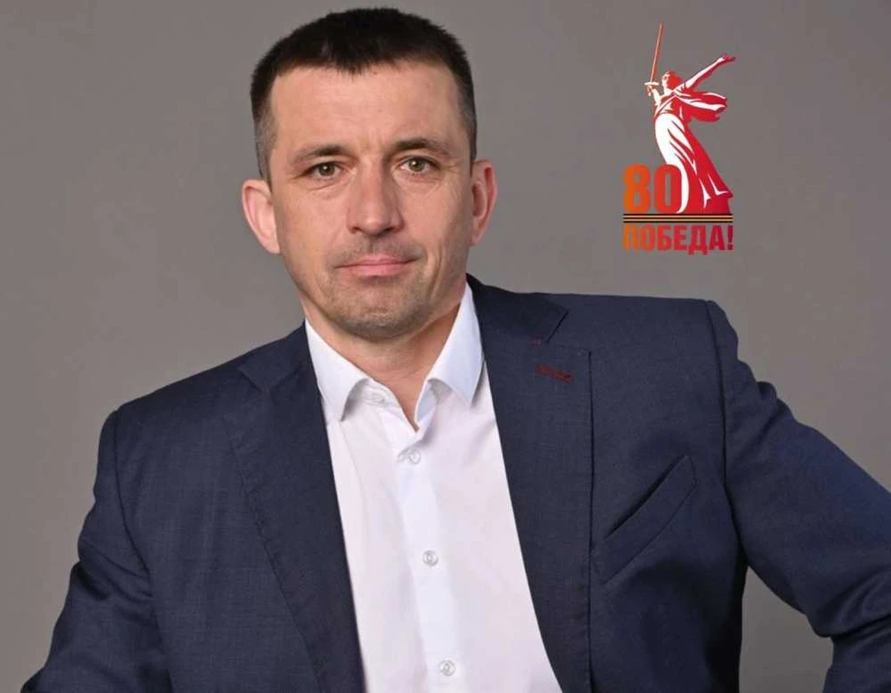 Экс-министр спорта Кузбасса стал заммэра в Прокопьевске 