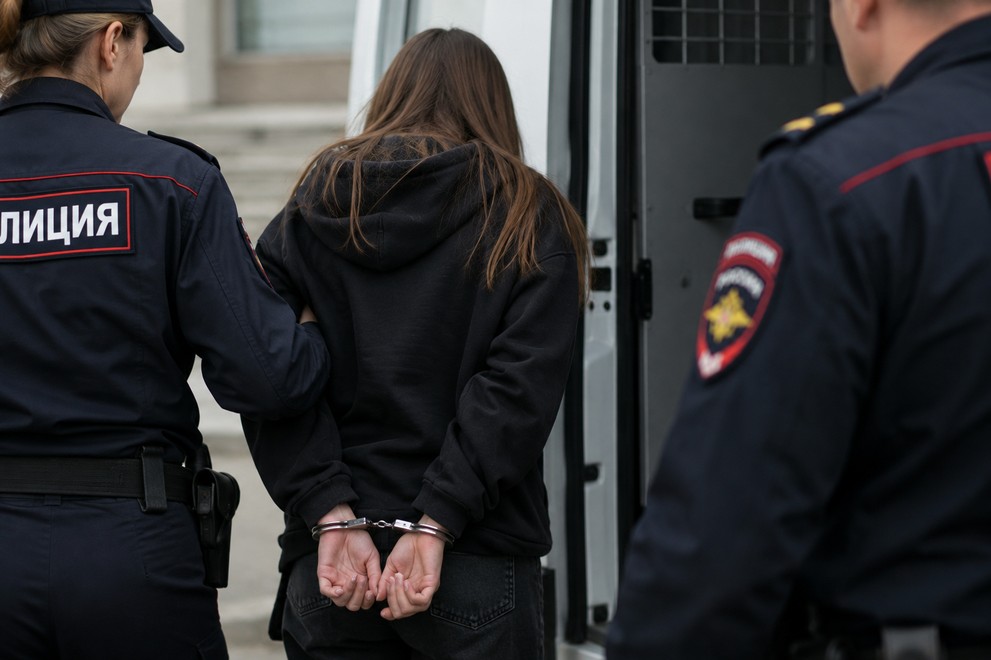 16-летнюю девушку осудили за попытку сбыта наркотиков в Иркутской области