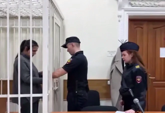 За попытку убийства сына красноярка направлена на принудительное лечение  