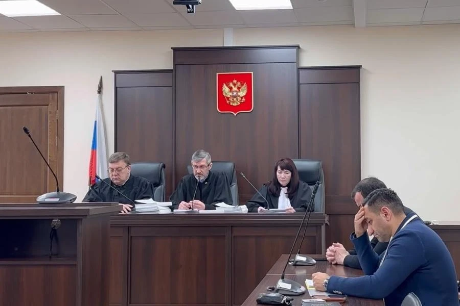 В Иркутске женщина на кредитные деньги купила квартиру дочери в Подмосковье, а себе «заработала» 3 года колонии