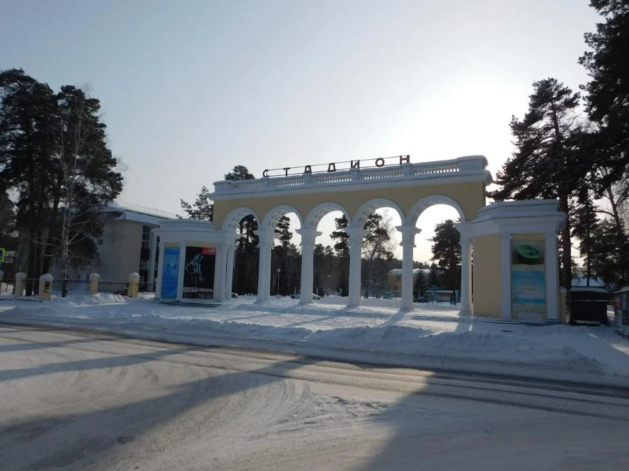 Прогноз погоды в Красноярске на 2 декабря