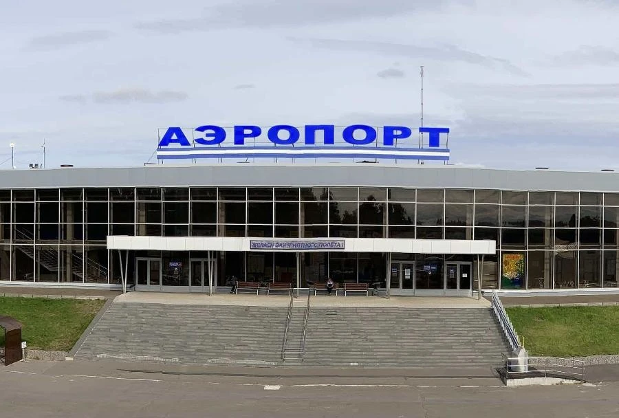 В Росавиации обсудили строительство нового загородного аэропорта Иркутска