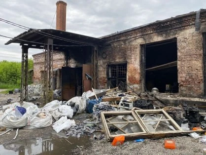 В Новосибирске осудили руководителей предприятия после гибели рабочих