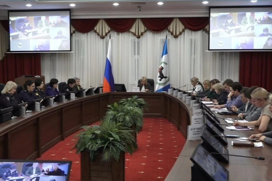 Власти Иркутской области будут решать проблему травли в школе 