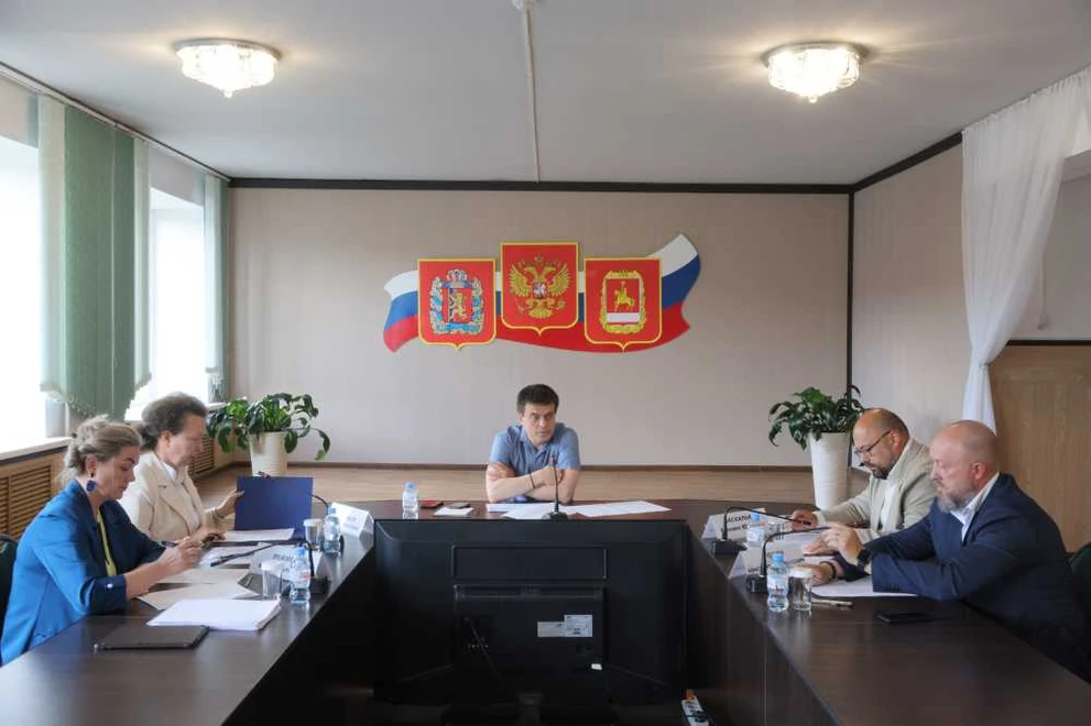 Проект «Государство для людей» в Красноярском крае выходит на муниципальный уровень