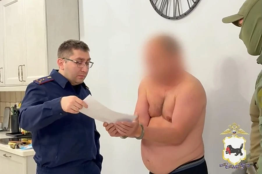 В Иркутской области полицейские пресекли деятельность ячейки криминальной субкультуры