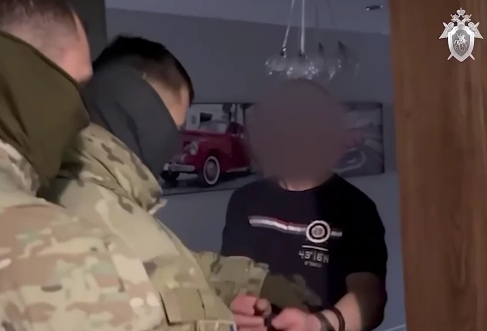 В Красноярске вынесен приговор экс-депутату Березовского районного