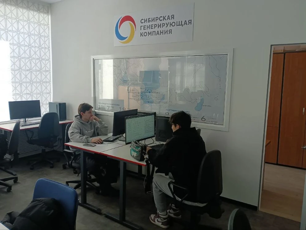В НГТУ НЭТИ создают систему «умного» теплоснабжения с прогнозированием аварий