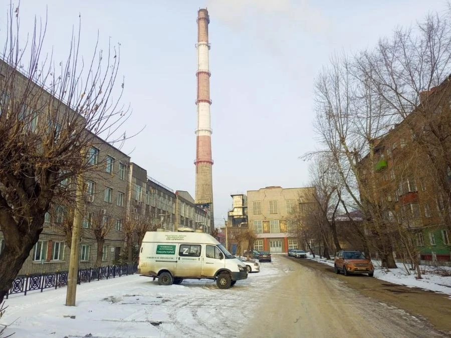 В Минэкологии Красноярского края рассказали о выявленных нарушителях в период НМУ