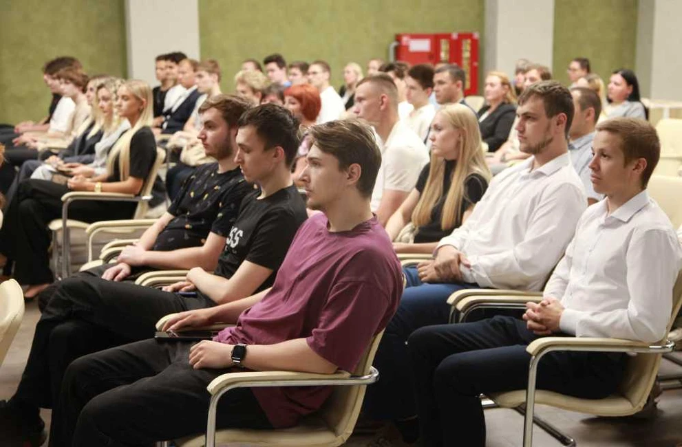 В СУЭК-Кузбасс организована практика для студентов ВУЗов