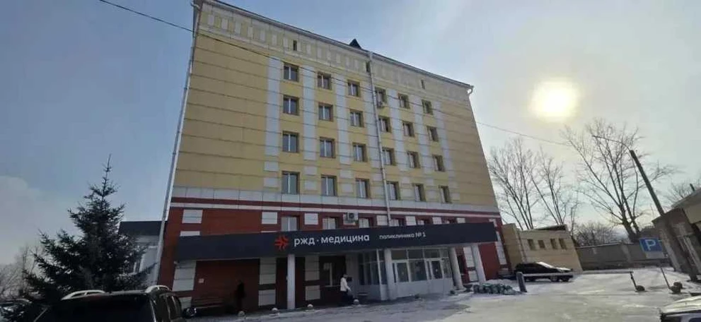В Красноярске осуждён посредник в схеме с фиктивными госпитализациями военных 