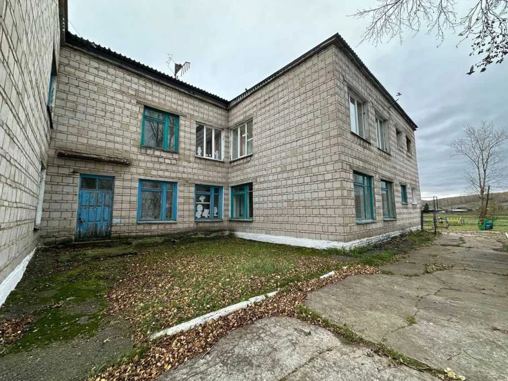 Прокуратура настояла на ремонте детсада в Канском районе Красноярского края 