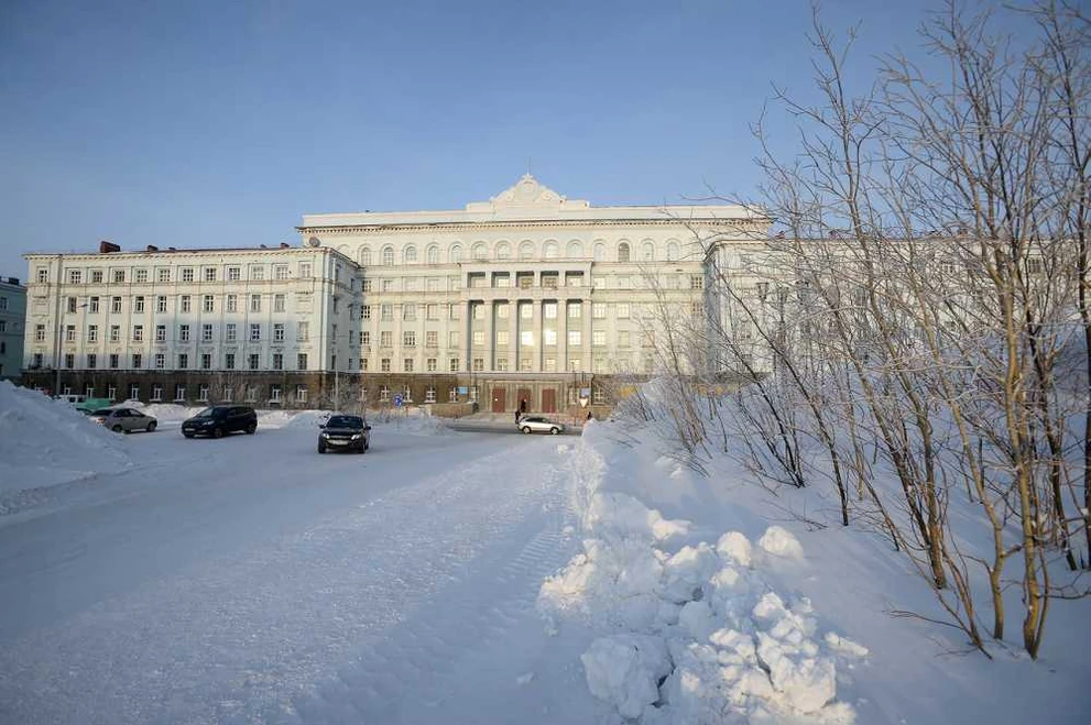 В Красноярском крае к 2028 году создадут арктический центр науки