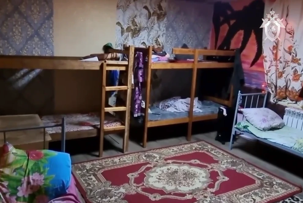 В Хакасия расследовали дело реабилитационного центра «Ключ к жизни»