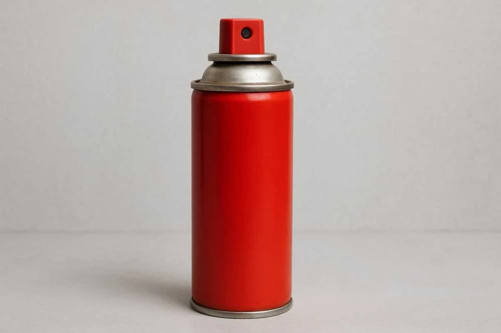 На Алтае продавца наказали за продажу газового баллончика подростку 