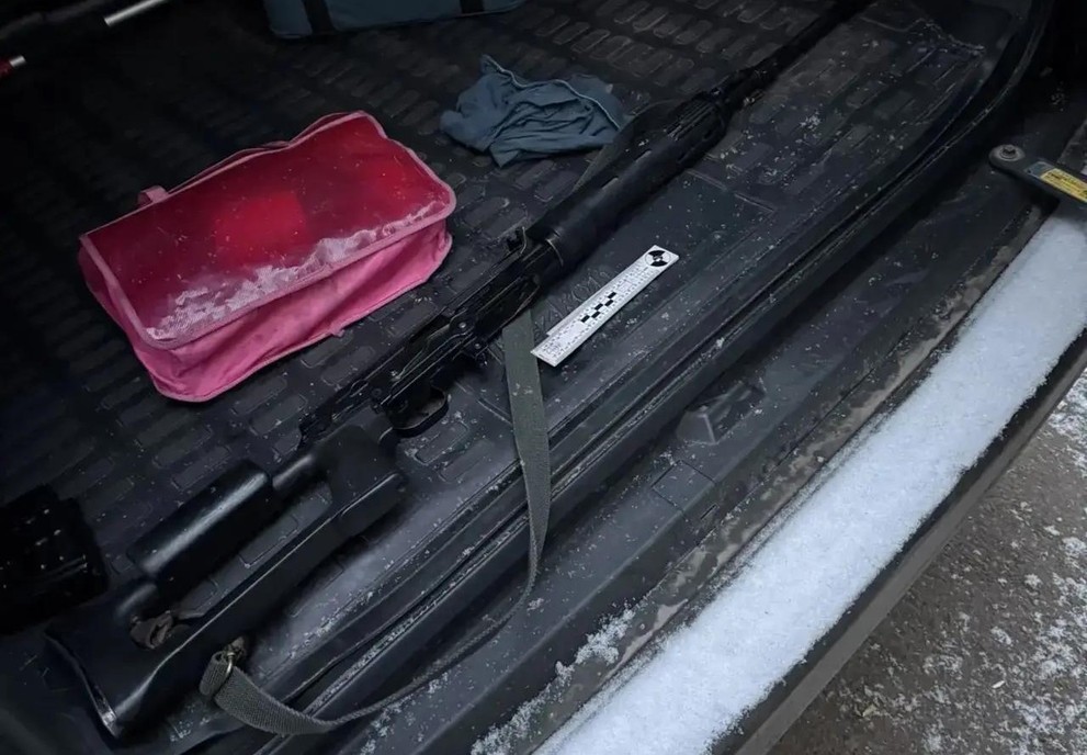 Житель Красноярска заключен под стражу по обвинению в убийстве знакомого