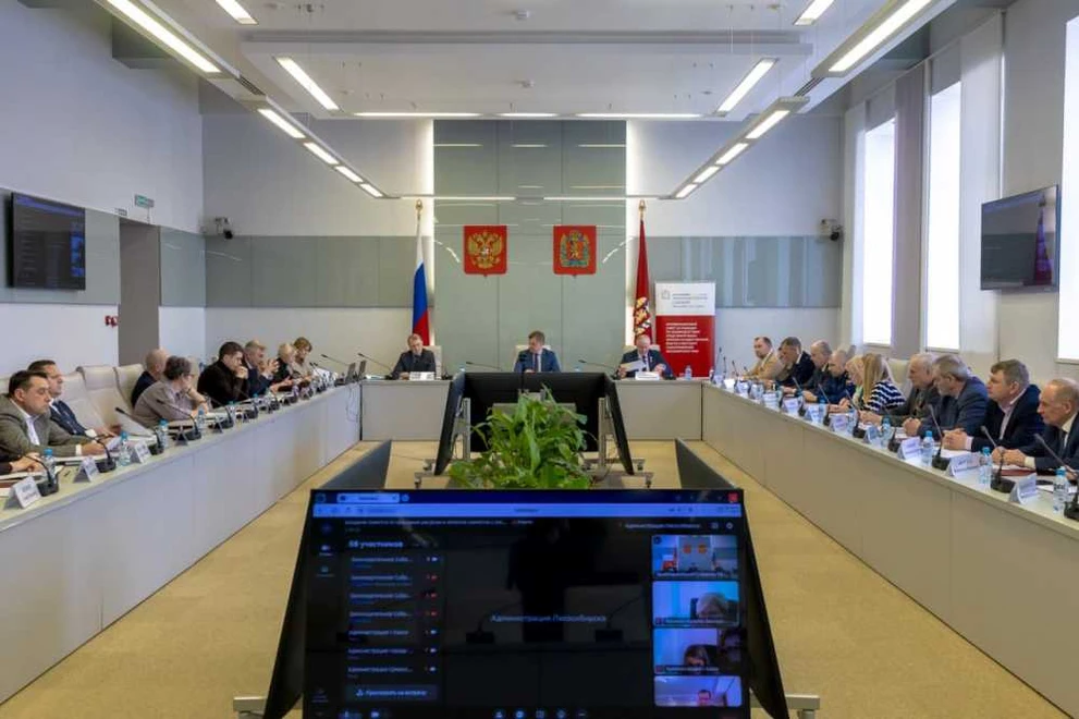 В Красноярском крае в 2026 году начнётся строительство 6 экотехнопарков