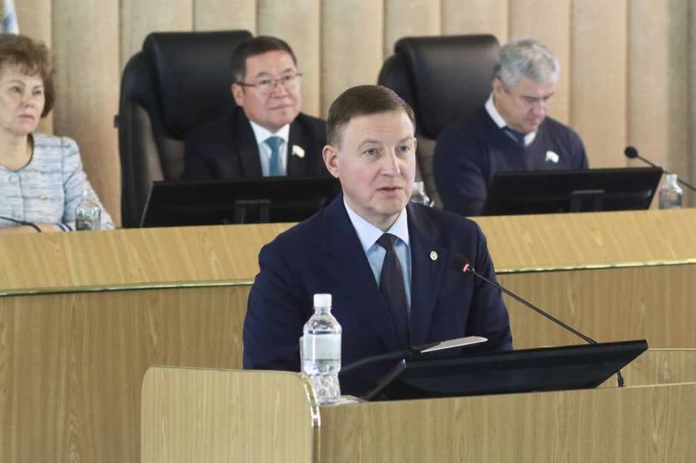 Депутаты Республики Алтай приняли важные инициативы