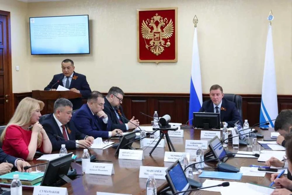 В Республике Алтай модернизируют электросети: вложат больше миллиарда рублей