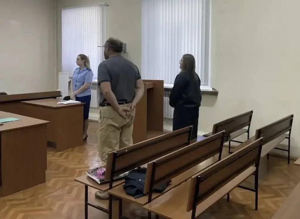 В Омске вступил в силу приговор виновнику ДТП, в котором погибла его тёща