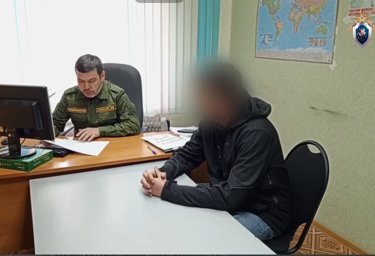 В Красноярском крае замначальника отдела полиции подозревают во взятничестве 