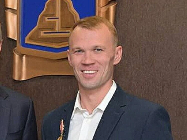 Барнаульский легкоатлет завоевал серебро на чемпионате мира среди паралимпийцев