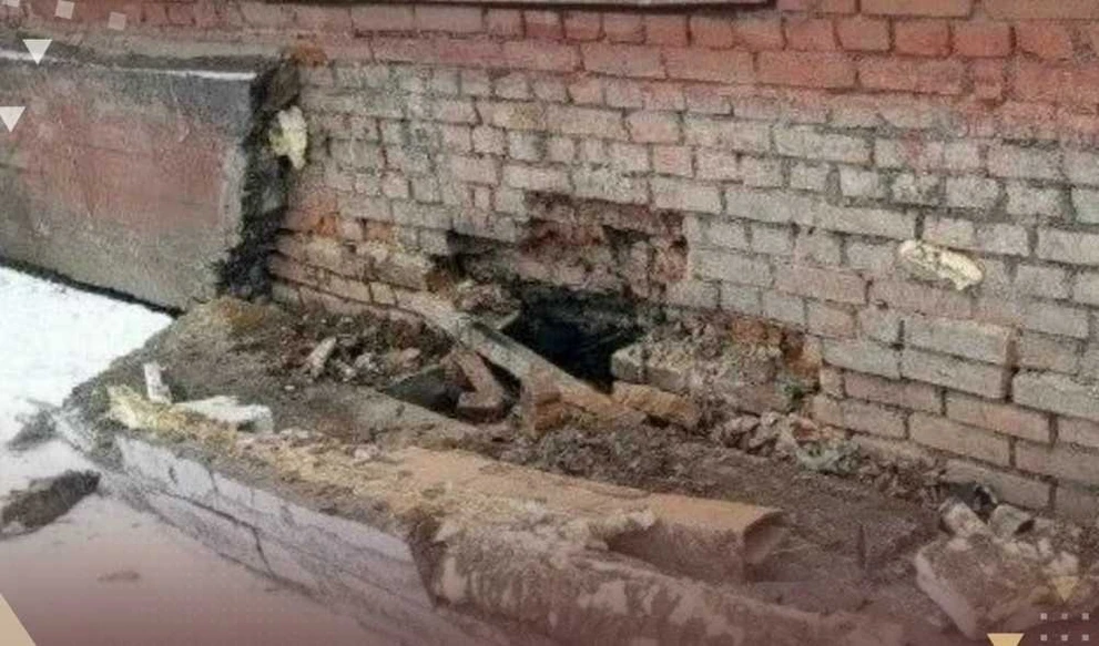 В дело о многоэтажке в Новокузнецке вмешался Бастрыкин