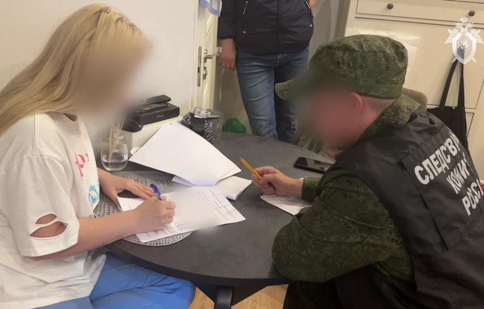 В Кузбассе расследовано дело о помощи в незаконной миграции и служебных подлогах 