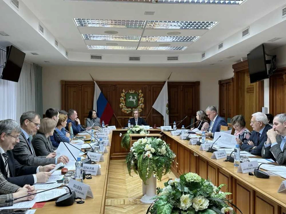 В Томской области увеличат количество премий в сфере образования