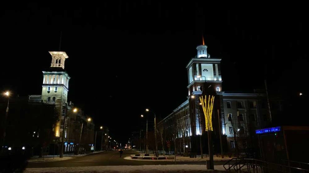 Погода в Красноярске на 5 января