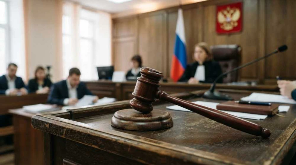 В Томской области суд наказал рублём дорожного вредителя 