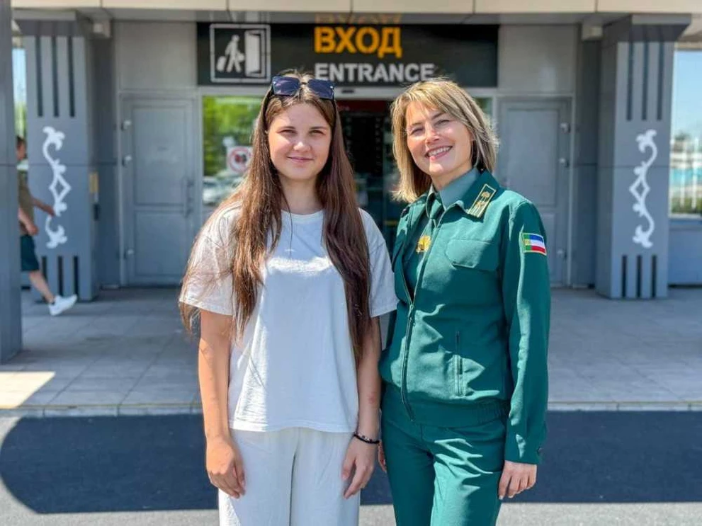 Школьница из Хакасии в числе победителей всероссийского лесного конкурса «Подрост – 2025»