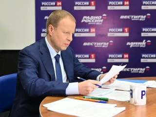  В Алтайском крае все сёла будут обеспечены связью к 2030 году