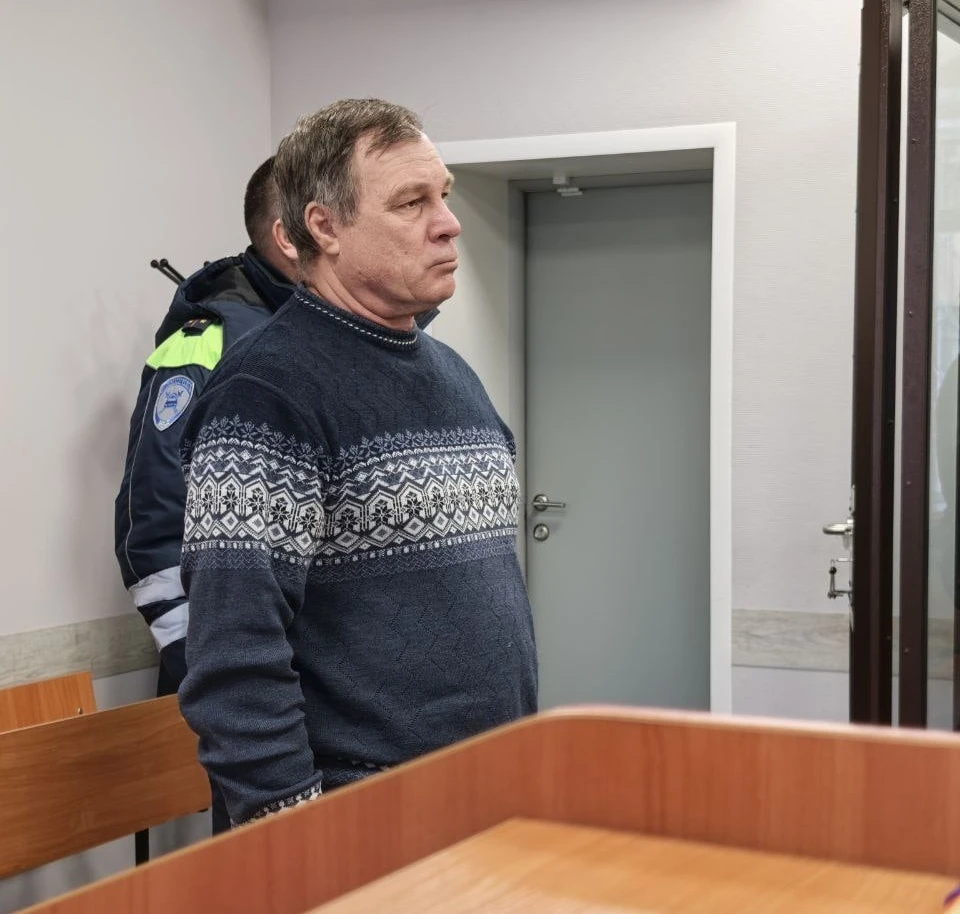 В Новосибирске мужчину оштрафовали за неподчинение полицейскому