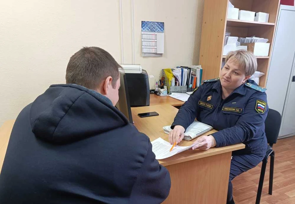 Житель Новосибирской области избежал уголовного наказания, погасив долг по алиментам