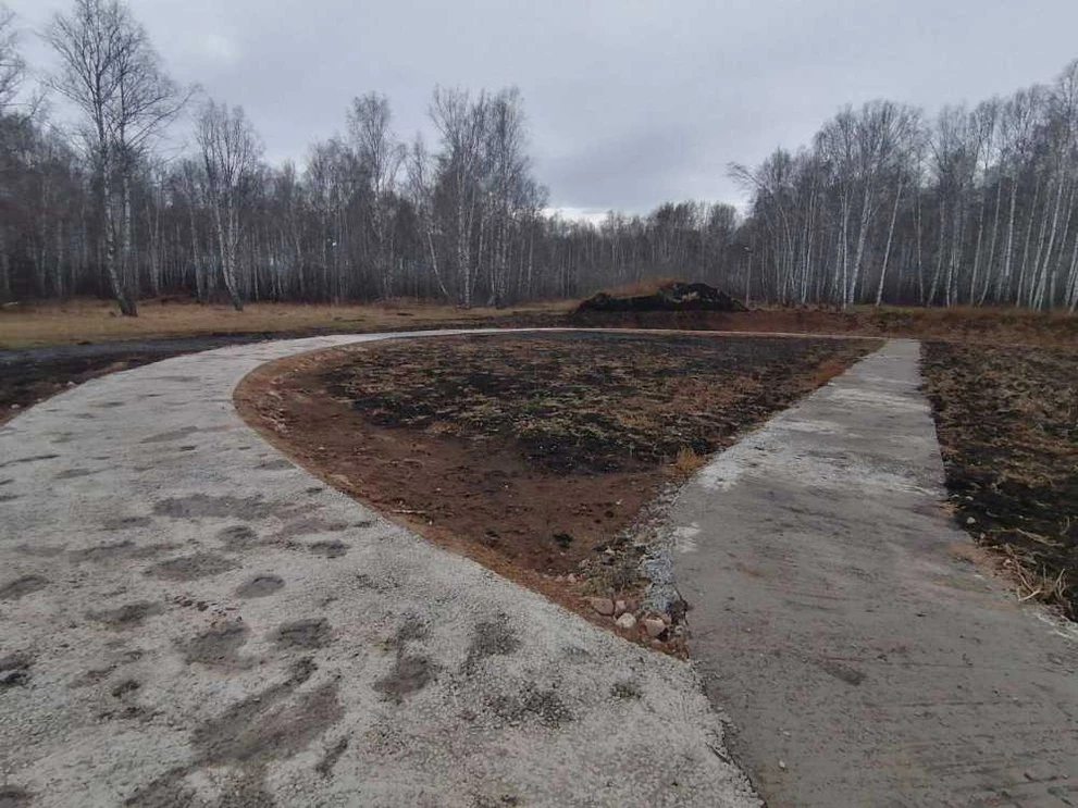 В Красноярском крае начальник учреждения задержана за срыв контракта 