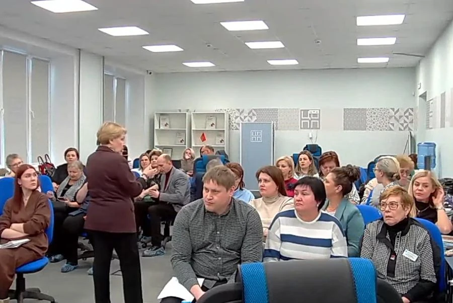В Красноярском крае приступили к реализации проекта «Профессионалитет для всех»