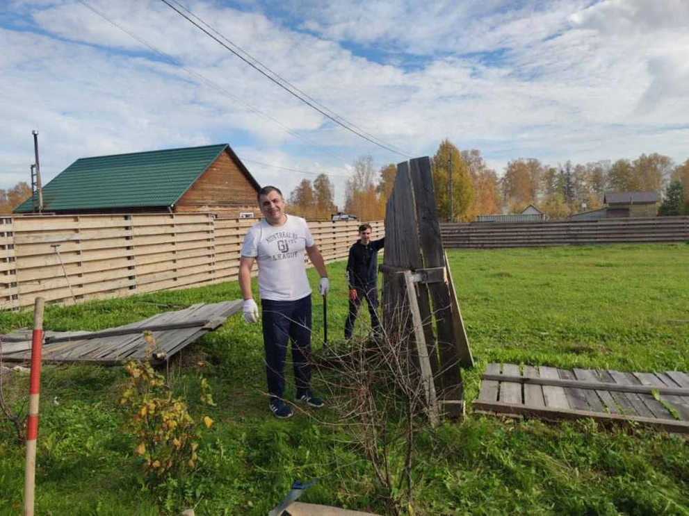 Прокуратура Красноярского края оказывает помощь семьям участников СВО