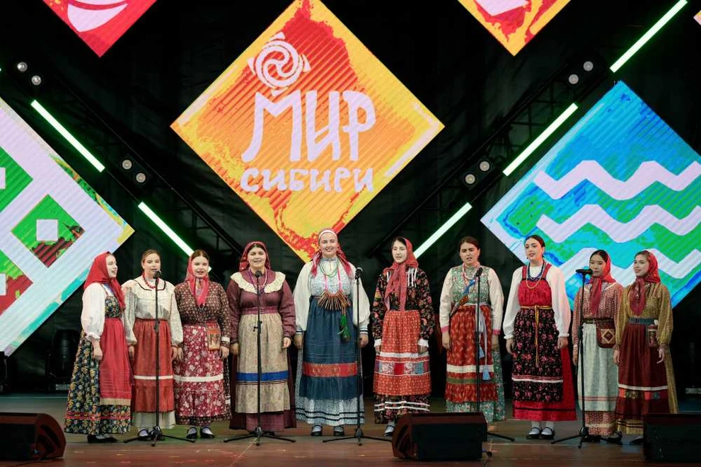 В Красноярске объявлены претенденты на получение премии «МИР Сибири»