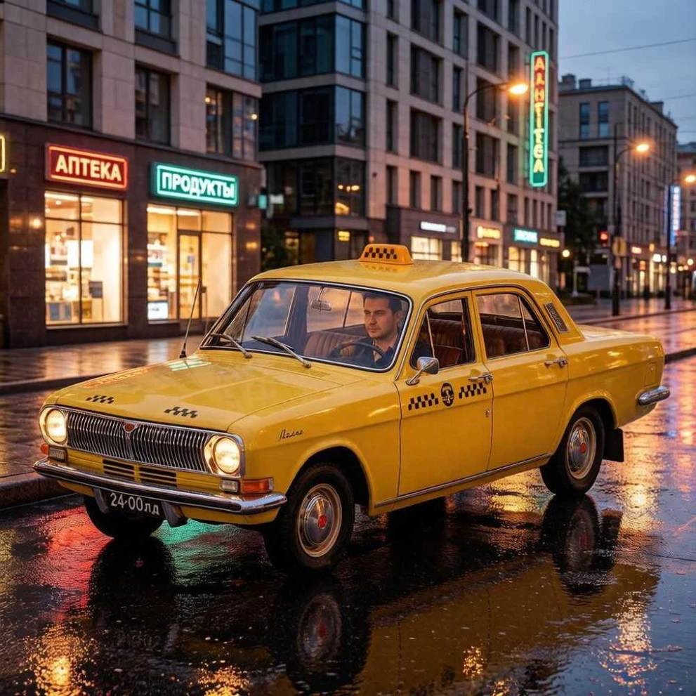 В Красноярске будут судить мужчину, напавшего на таксиста с цепью