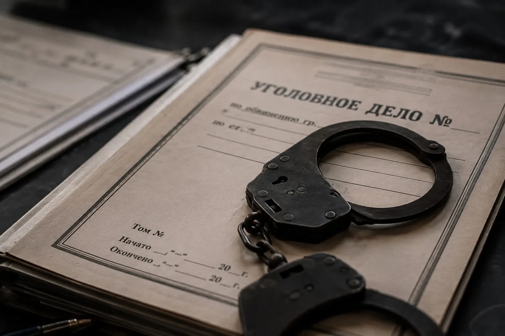 В Хакасии мужчине грозит до 10 лет за избиение родственника