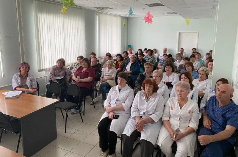 В Томской области собрали средства на квадрокоптер для солдат СВО  