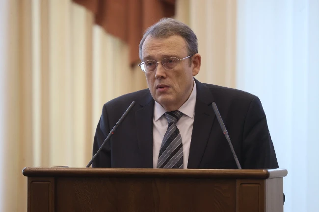 Жители Красноярского края стали меньше обращаться к уполномоченному по правам человека  