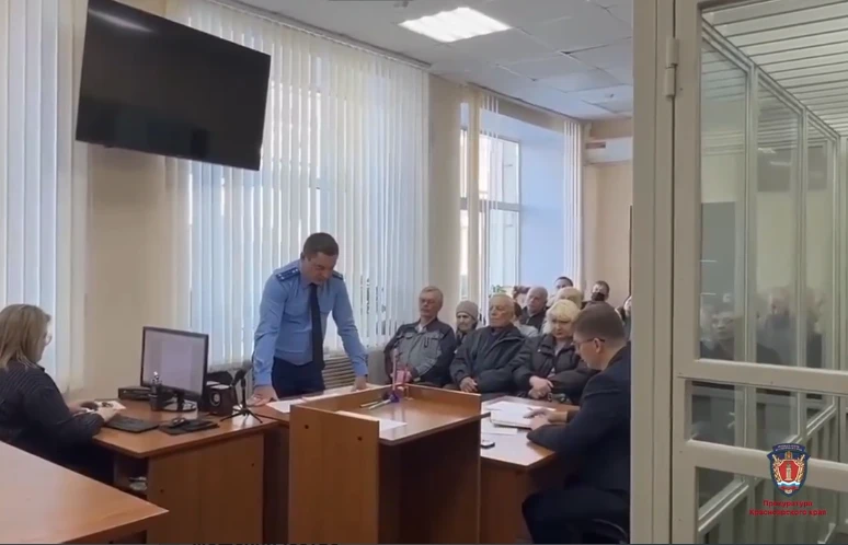В Красноярске осудили директора микрофинансовой организации за мошенничество