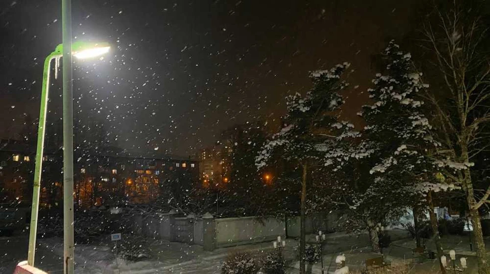 Погода в Красноярске 2 февраля