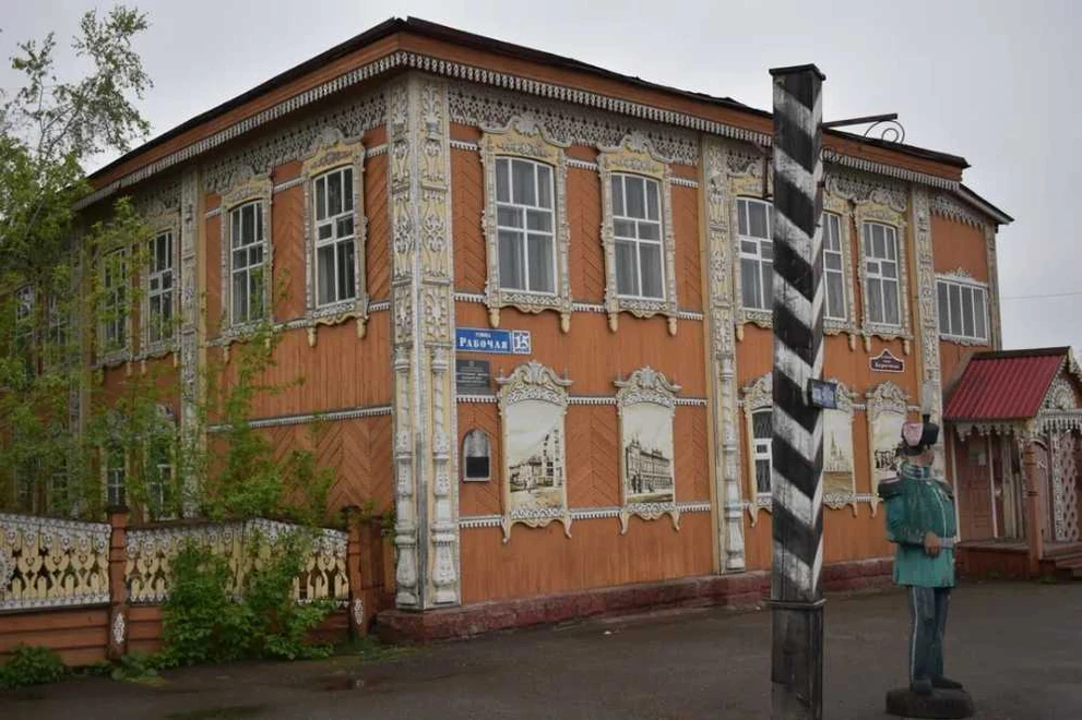 Кузбасскому бизнесу дали льготы на восстановление культурного наследия