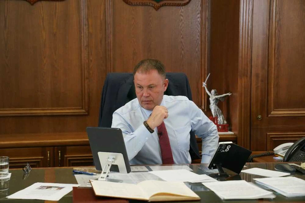 Илья Середюк ответил на вопросы кузбассовцев 